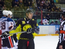 Фоторепортаж с матча ВХЛ «Сарыарка» — СКА-Нева 2:3