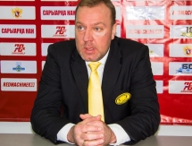 Фоторепортаж с матча ВХЛ «Сарыарка» — СКА-Нева 2:3