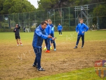 Фоторепортаж со второго УТС «Акжайыка»