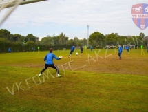 Фоторепортаж со второго УТС «Акжайыка»