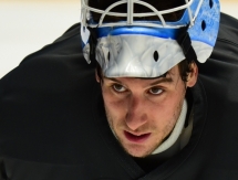 Фоторепортаж с открытой тренировки «Барыса»