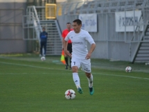 Фоторепортаж с товарищеского матча «Астана» — «Арсенал» Тула 0:0