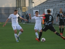 Фоторепортаж с товарищеского матча «Астана» — «Арсенал» Тула 0:0