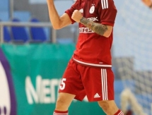 Фоторепортаж с матча Кубка Еременко «Кайрат» — «Дина» 4:2