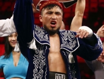 Китайский казах подтвердил титул лучшего боксера Азии по версии WBO