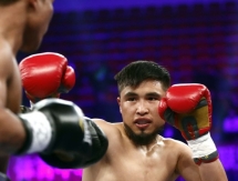 Китайский казах подтвердил титул лучшего боксера Азии по версии WBO