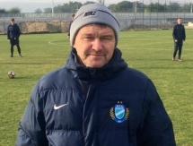 Тамаши Жолт: «Мне понравилось, что мы не дали создать „Актобе“ опасных моментов у наших ворот»