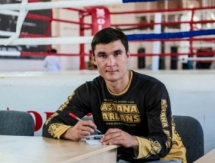 Серик Сапиев: «В Казахстане немало боксеров, способных вырасти в чемпионов и призеров Олимпиады»