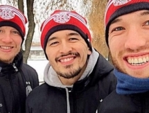 Александр Упалев: «Нургожин не хотел отпускать меня из Алматы»