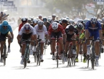 Риккардо Минали: «Неплохой результат, но я буду стремиться к большему»