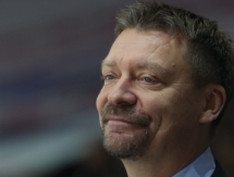 Юкка Ялонен: «У нас были сложности с игрой в большинстве и меньшинстве»