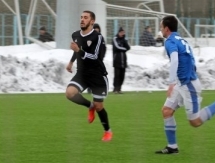  «Прессбол»: «Хижниченко охота доказать свою состоятельность за пределами Казахстана»