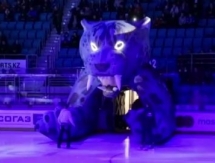 Игра «Барыс» — «Йокерит» — в проекте «Вокруг матча»