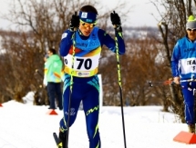 <strong>Лыжник Люфт выиграл золотую медаль Универсиады-2017 в спринте</strong>