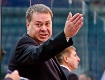 Александр Китов: «У нас не настолько мастеровитая команда, чтобы выходить и на одном коньке всех обыгрывать»