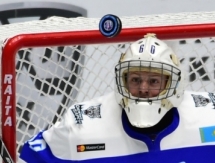 Фоторепортаж с матча МХЛ «Снежные Барсы» — «Кузнецкие Медведи» 3:1