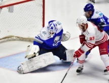 Борис Майоров: «Выездная победа над „Барысом“ многого стоит»