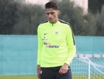 Каньяс может дебютировать за АПОЭЛ в важном матче с АЕКом