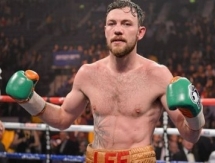 Экс-чемпион WBO готов выступить в андеркарде боя Головкин — Джейкобс