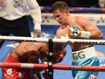 Американский журналист внес Головкина в ТОП-10 боксеров P4P