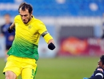 «Анжи» удалил новость о переходе экс-игрока «Тобола»