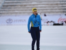 Конькобежка Климчук осталась без медалей Универсиады-2017