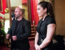 Шарипова открывает юридическую компанию для представителей единоборств