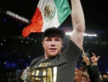 Потенциальный соперник Головкина Альварес вошел в ТОП-100 самых высокооплачиваемых спортсменов мира