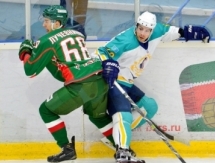 Джордон Сауторн: «Лучшим сувениром для родителей станет чемпионская медаль»