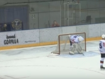 Видео матча ВХЛ «Торпедо» — «Сокол» 3:2