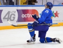 <strong>Казахстанские хоккеисты разгромили Чехию на Универсиаде-2017 </strong>