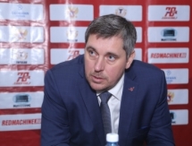 Александр Титов: «„Торпедо“ — команда мастеровитая, есть игроки, которые могут решить момент»