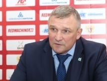 Алексей Ждахин: «У нас действительно проблем много»