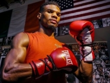 Лёффлер рассказал об одном из участников андеркарда боя Головкин — Джейкобс