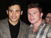 Стало известно место проведения боя потенциальных соперников Головкина