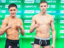 <strong>Трансляция матча WSB «Patriot Boxing Team» — «Astana Arlans»</strong>