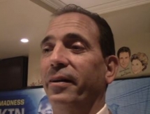 Леффлер не против боя Головкин — Чавес-младший