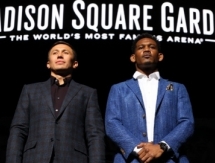 Промоутер Головкина рассказал об ожиданиях от продаж PPV и билетов на бой с Джейкобсом