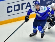 Российские СМИ: «„Барыс“ укрепил позиции на Востоке»