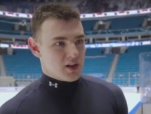 Кирилл Панюков: «Наш день, и мы выиграли»