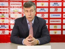 Игорь Жилинский: «До игры добирались 20 часов с тремя пересадками, поэтому немного не хватило сил»