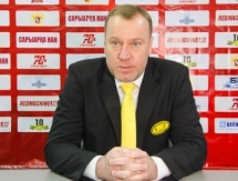 Вадим Епанчинцев: «У нас была пауза — половина команды заболела вирусом»