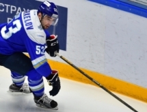 <strong>Трансляция матча КХЛ «Барыс» — «Динамо» Рига</strong>