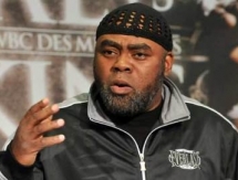 Экс-тренер Хопкинса ждет, когда Джейкобс протестирует подбородок Головкина