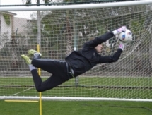 Стартовал второй УТС «Шахтера»