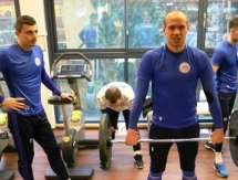 «Окжетпес» оттачивает «физику»