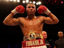  Потенциального соперника Головкина Юбэнка призвали подписать контракт с действительно сильным боксером