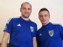 Харабара проходит сборы вместе с «Жетысу»