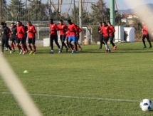 «Алтай» минимально уступил «Луч-Энергии»