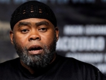 Экс-тренер Хопкинса сомневается в наличии крепкого подбородка у Головкина